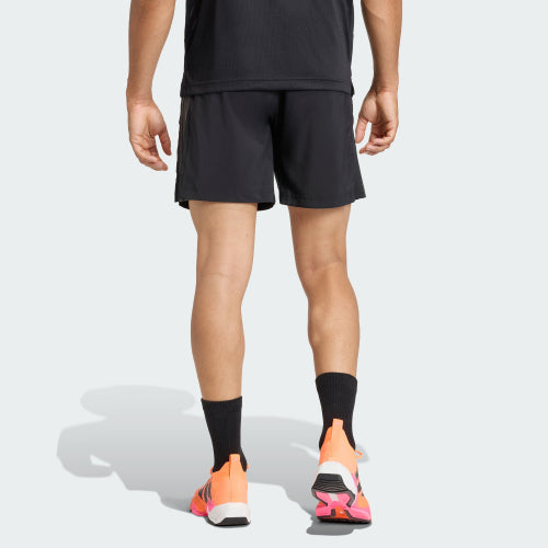 ADIDAS ADIDAS Tech Essentials Workout Shorts Men