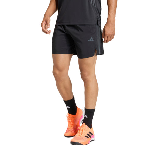 ADIDAS ADIDAS Tech Essentials Workout Shorts Men