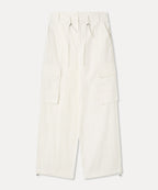 MIXXO MIXXO Cotton Pants Wide Fit
