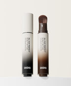 DASHU [2PACK] Daily All Day Perfect Scalp Tattoo 20g [Natural Black/Natural Brown] (+50ml shampoo included)