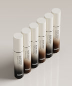 DASHU [2PACK] Daily All Day Perfect Scalp Tattoo 20g [Natural Black/Natural Brown] (+50ml shampoo included)