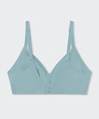 MUSINSA STANDARD WOMAN MUSINSA STANDARD WOMAN Women's Seamless Light Volume Bra [Dusty Mint]