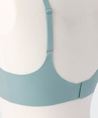 MUSINSA STANDARD WOMAN MUSINSA STANDARD WOMAN Women's Seamless Light Volume Bra [Dusty Mint]