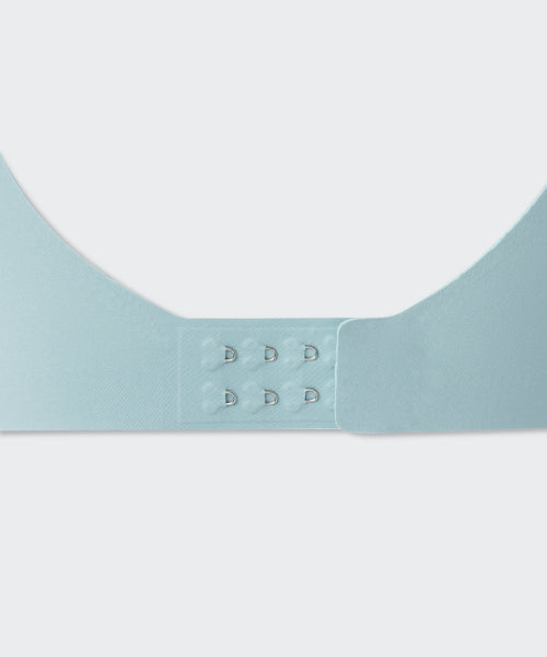 MUSINSA STANDARD WOMAN MUSINSA STANDARD WOMAN Women's Seamless Light Volume Bra [Dusty Mint]