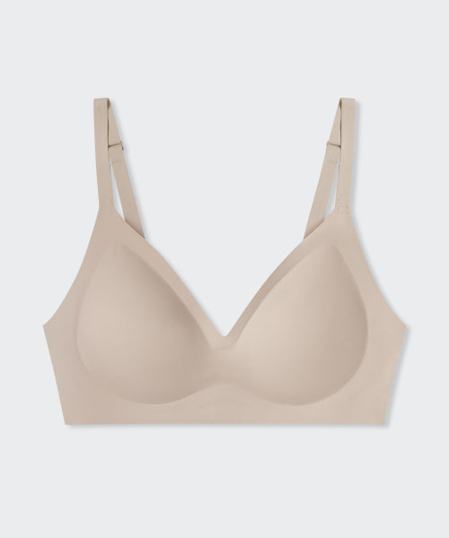 MUSINSA STANDARD WOMAN MUSINSA STANDARD WOMAN Women's Seamless Light Volume Bra [Size]