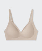 MUSINSA STANDARD WOMAN MUSINSA STANDARD WOMAN Women's Seamless Light Volume Bra [Size]