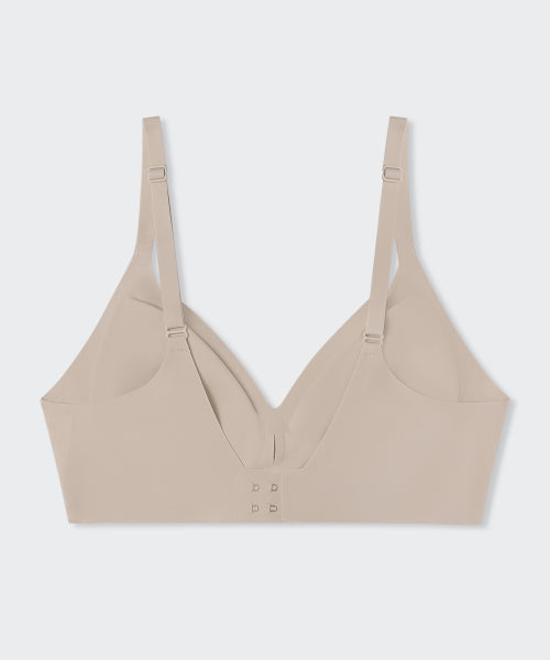 MUSINSA STANDARD WOMAN MUSINSA STANDARD WOMAN Women's Seamless Light Volume Bra [Size]