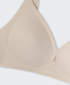 MUSINSA STANDARD WOMAN MUSINSA STANDARD WOMAN Women's Seamless Light Volume Bra [Size]