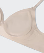 MUSINSA STANDARD WOMAN MUSINSA STANDARD WOMAN Women's Seamless Light Volume Bra [Size]