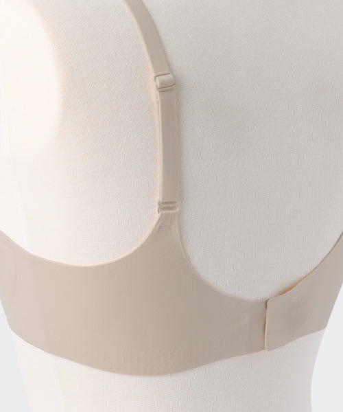 MUSINSA STANDARD WOMAN MUSINSA STANDARD WOMAN Women's Seamless Light Volume Bra [Size]
