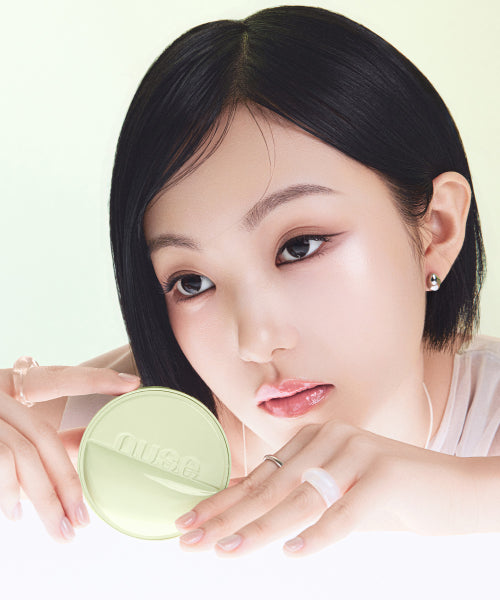 NUSE NUSE Reju Toning Sun Cushion SPF 50+ (2 Pack)