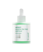BEAUND Hi-Fact Madeca Tea Tree Ampoule Soothing Trouble Care