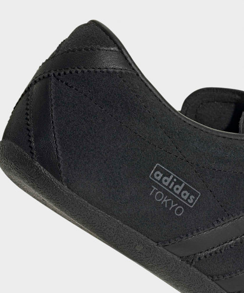 ADIDAS ADIDAS Sneakers Tokyo - Black