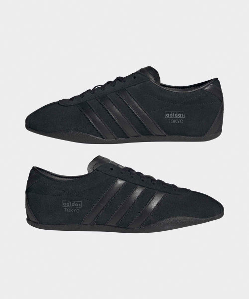 ADIDAS ADIDAS Sneakers Tokyo - Black