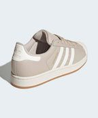 ADIDAS ADIDAS Superstar II Sneakers - Beige:White