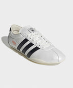 ADIDAS ADIDAS Sneakers Tokyo - Metallic White: Black