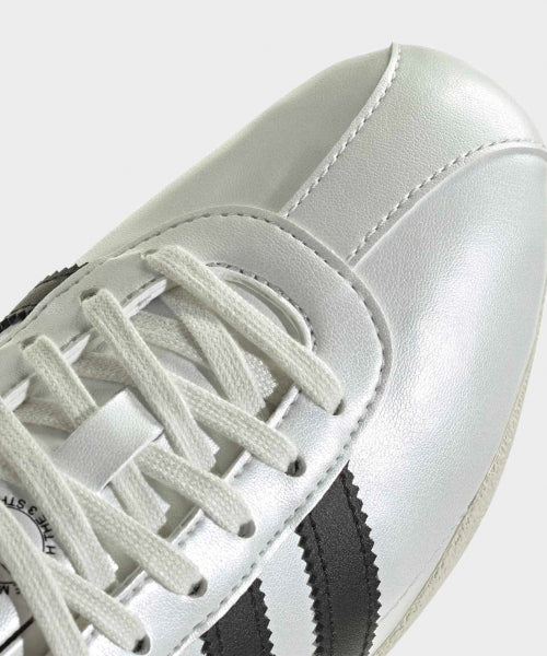 ADIDAS ADIDAS Sneakers Tokyo - Metallic White: Black