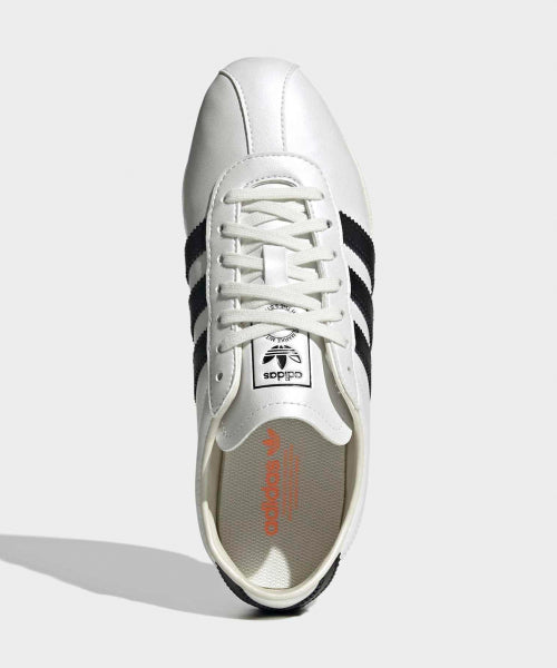 ADIDAS ADIDAS Sneakers Tokyo - Metallic White: Black
