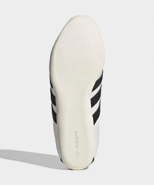 ADIDAS ADIDAS Sneakers Tokyo - Metallic White: Black