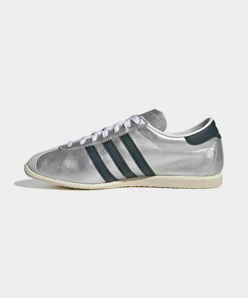 ADIDAS ADIDAS Sneakers Paris - Silver Metallic