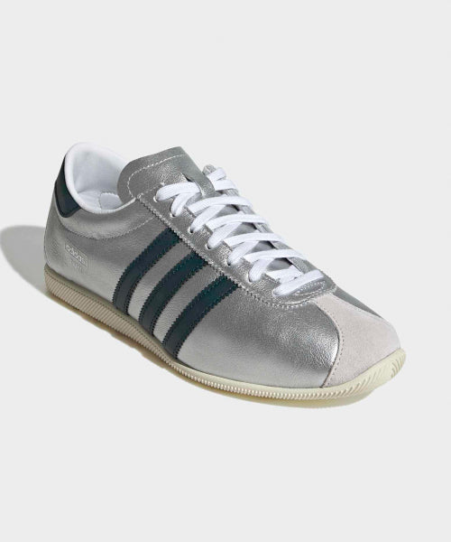 ADIDAS ADIDAS Sneakers Paris - Silver Metallic