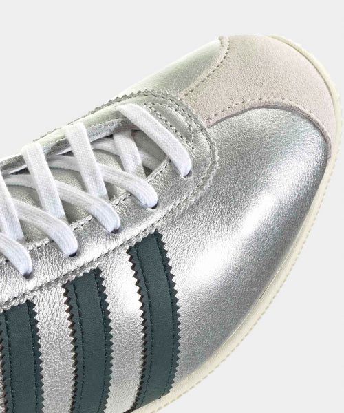 ADIDAS ADIDAS Sneakers Paris - Silver Metallic