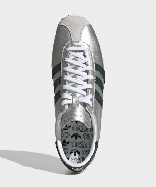 ADIDAS ADIDAS Sneakers Paris - Silver Metallic