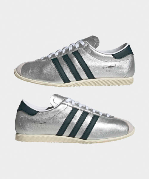 ADIDAS ADIDAS Sneakers Paris - Silver Metallic