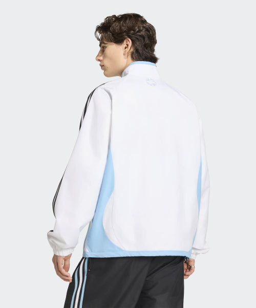 ADIDAS ADIDAS Jacket Argentina Home Track Top