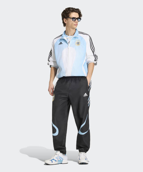 ADIDAS ADIDAS Jacket Argentina Home Track Top