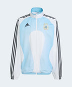 ADIDAS ADIDAS Jacket Argentina Home Track Top
