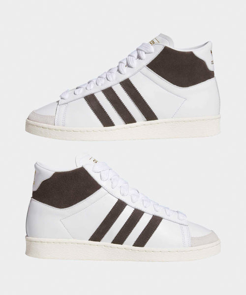 ADIDAS ADIDAS Java High Sneakers
