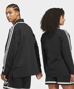 ADIDAS ADIDAS Rugby Polo Shirt - Black