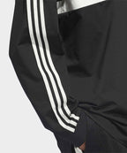 ADIDAS ADIDAS Rugby Polo Shirt - Black