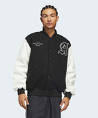 ADIDAS ADIDAS Basketball Jacket - Black