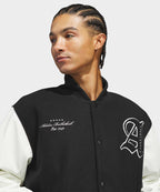 ADIDAS ADIDAS Basketball Jacket - Black