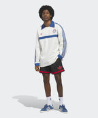 ADIDAS ADIDAS Rugby Polo Shirt - White