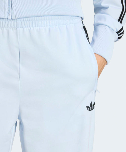 ADIDAS ADIDAS Firebird Track Pants - Crystal Sky