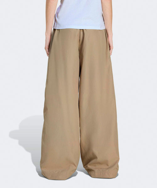 ADIDAS ADIDAS Firebird Adelenium Track Pants - Stone Khaki