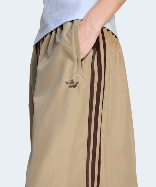 ADIDAS ADIDAS Firebird Adelenium Track Pants - Stone Khaki