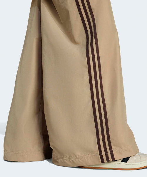ADIDAS ADIDAS Firebird Adelenium Track Pants - Stone Khaki