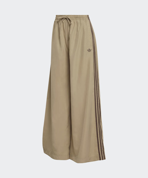 ADIDAS ADIDAS Firebird Adelenium Track Pants - Stone Khaki