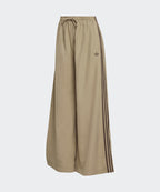 ADIDAS ADIDAS Firebird Adelenium Track Pants - Stone Khaki