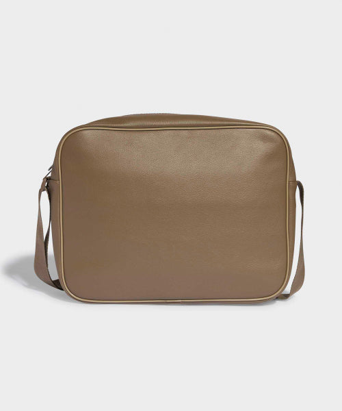 ADIDAS ADIDAS Airliner Bag - Brown