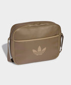 ADIDAS ADIDAS Airliner Bag - Brown