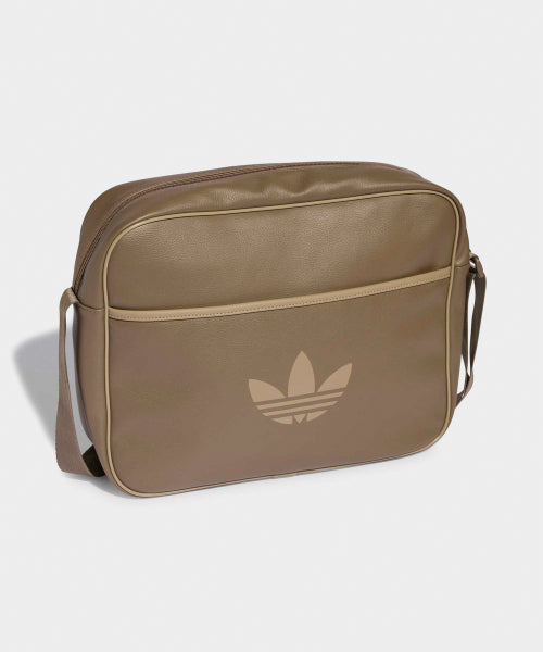 ADIDAS ADIDAS Airliner Bag - Brown