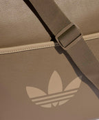 ADIDAS ADIDAS Airliner Bag - Brown