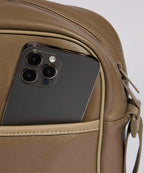 ADIDAS ADIDAS Airliner Bag - Brown