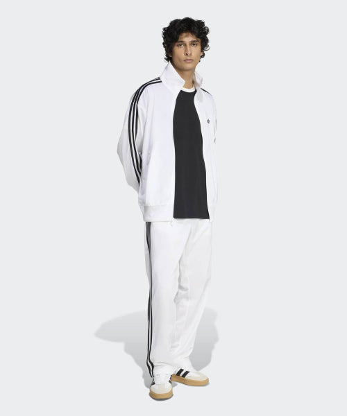 ADIDAS ADIDAS Firebird Track Pants - Size