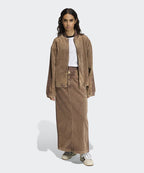 ADIDAS ADIDAS Corduroy Superstar Jacket - Earthstrata